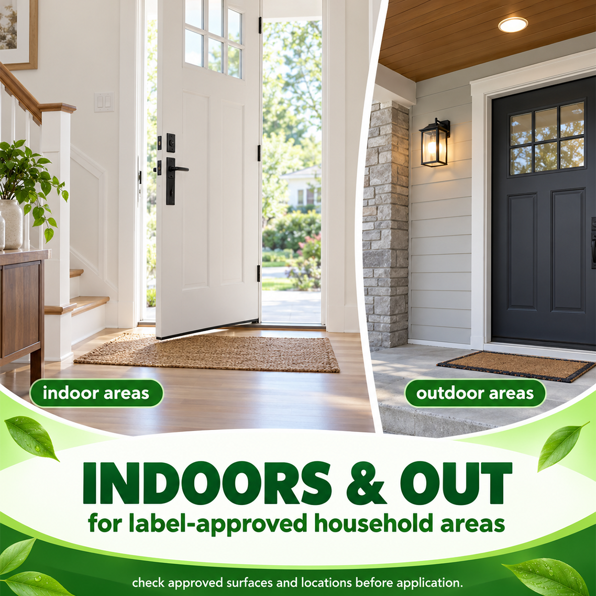 β³ FINAL 24 HOURS Β· 50% OFFπ Multi-Purpose Pest Control Kit for 40+ Household Pests