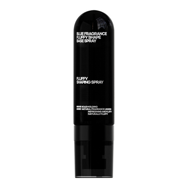 🍑 Volumizing Hair Setting Spray For Natural All-Day Hold
