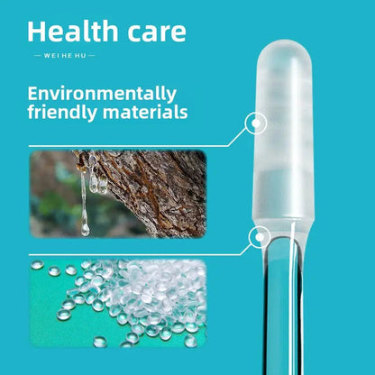 ⏳ FINAL 24 HOURS · 50% OFF👂 Reusable Sticky Ear Cleaning Sticks – 24 Per Pack