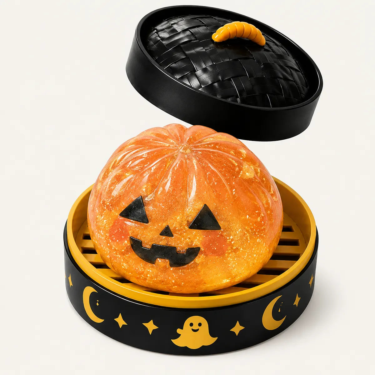 ⏳ FINAL 24 HOURS · 50% OFF👻Halloween Slow-Rise Squishies – Choose Your Series