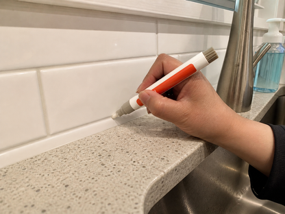 ✨Anti-mould and waterproof joint pen for ceramic tiles