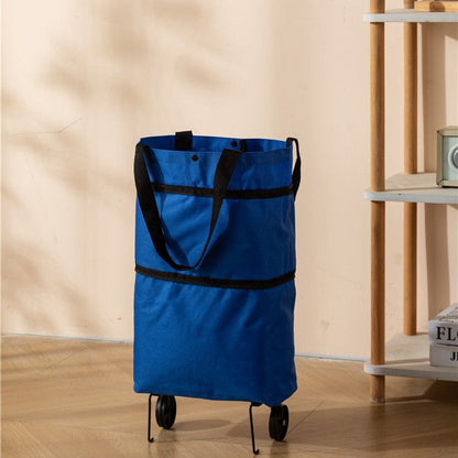 🛒Foldable Storage Organizer for Home & Travel