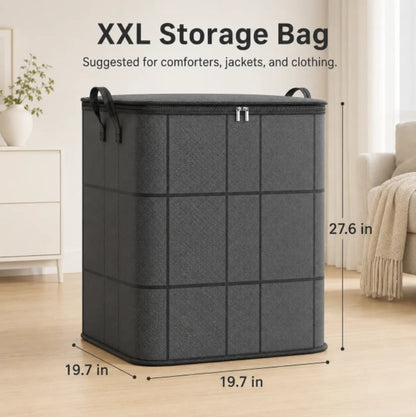 Dobryla®⚡Hot Sales 50% OFF🔥-Spacious Moving Storage Bin