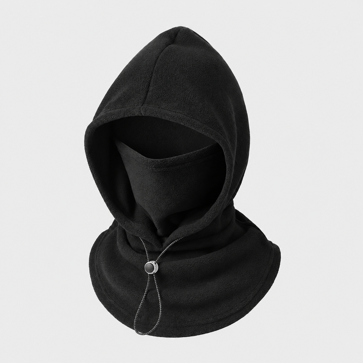 ❄️3-in-1 Winter Fleece Balaclava Hood - 🧣Warm Face, Ear & Neck Cover
