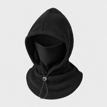 ❄️3-in-1 Winter Fleece Balaclava Hood - 🧣Warm Face, Ear & Neck Cover