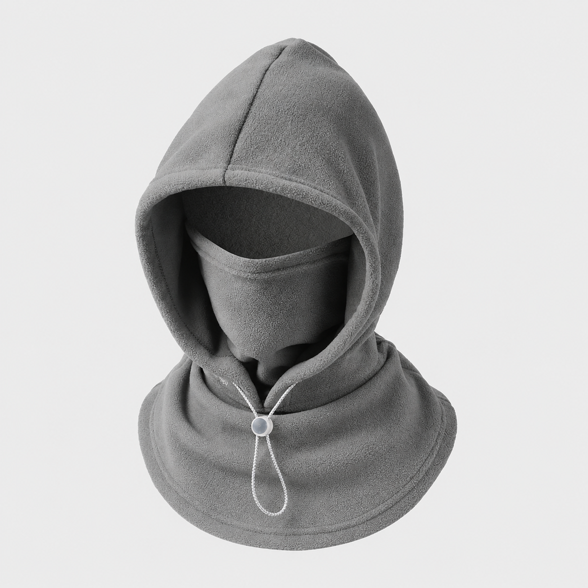 ❄️3-in-1 Winter Fleece Balaclava Hood - 🧣Warm Face, Ear & Neck Cover