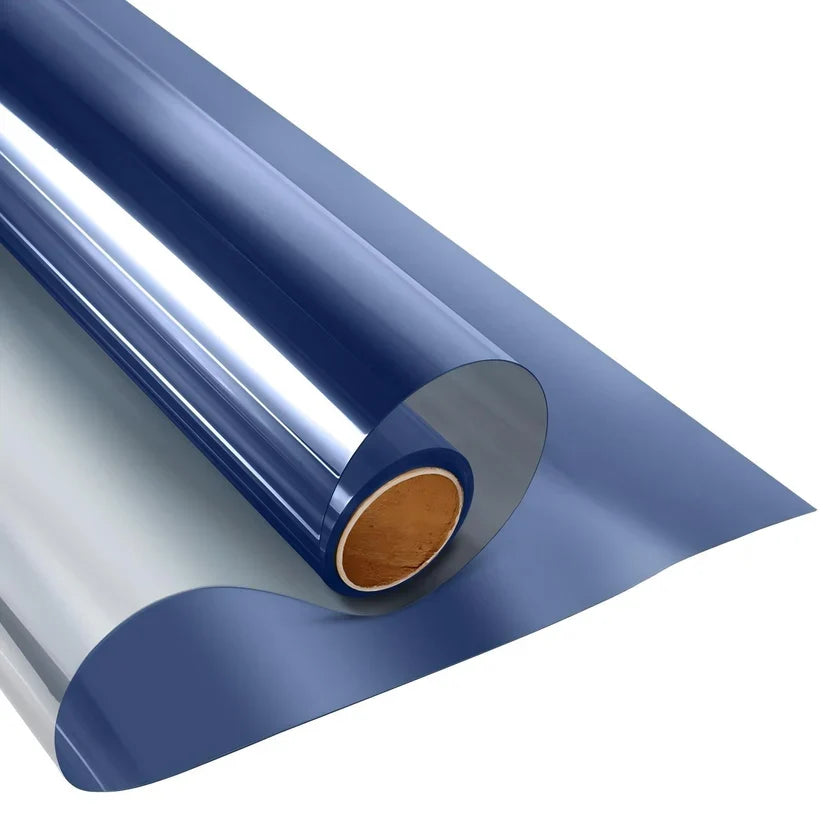 ⏳ FINAL 24 HOURS · 50% OFF✨One-Way Mirror Window Film – Heat Control & UV Protection