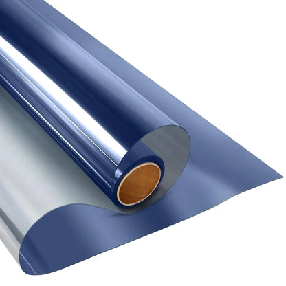 ⏳ FINAL 24 HOURS · 50% OFF✨One-Way Mirror Window Film – Heat Control & UV Protection