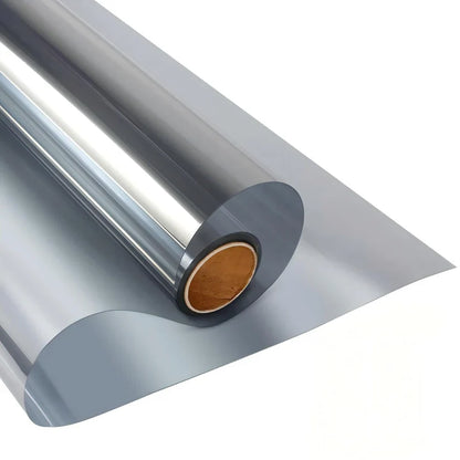 ⏳ FINAL 24 HOURS · 50% OFF✨One-Way Mirror Window Film – Heat Control & UV Protection