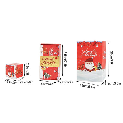 🎁 Surprise Cash Gift Box With Pop-Up Celebration Design