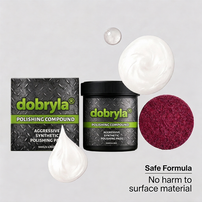 🔥LAST DAY 50% OFF ✨ All-in-One Surface Restoration Polish – Restore Dull Shine