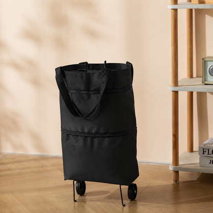 🛒Foldable Storage Organizer for Home & Travel