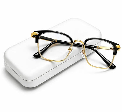 Dropavira® Ultra Light Anti Blue Presbyopic Glasses