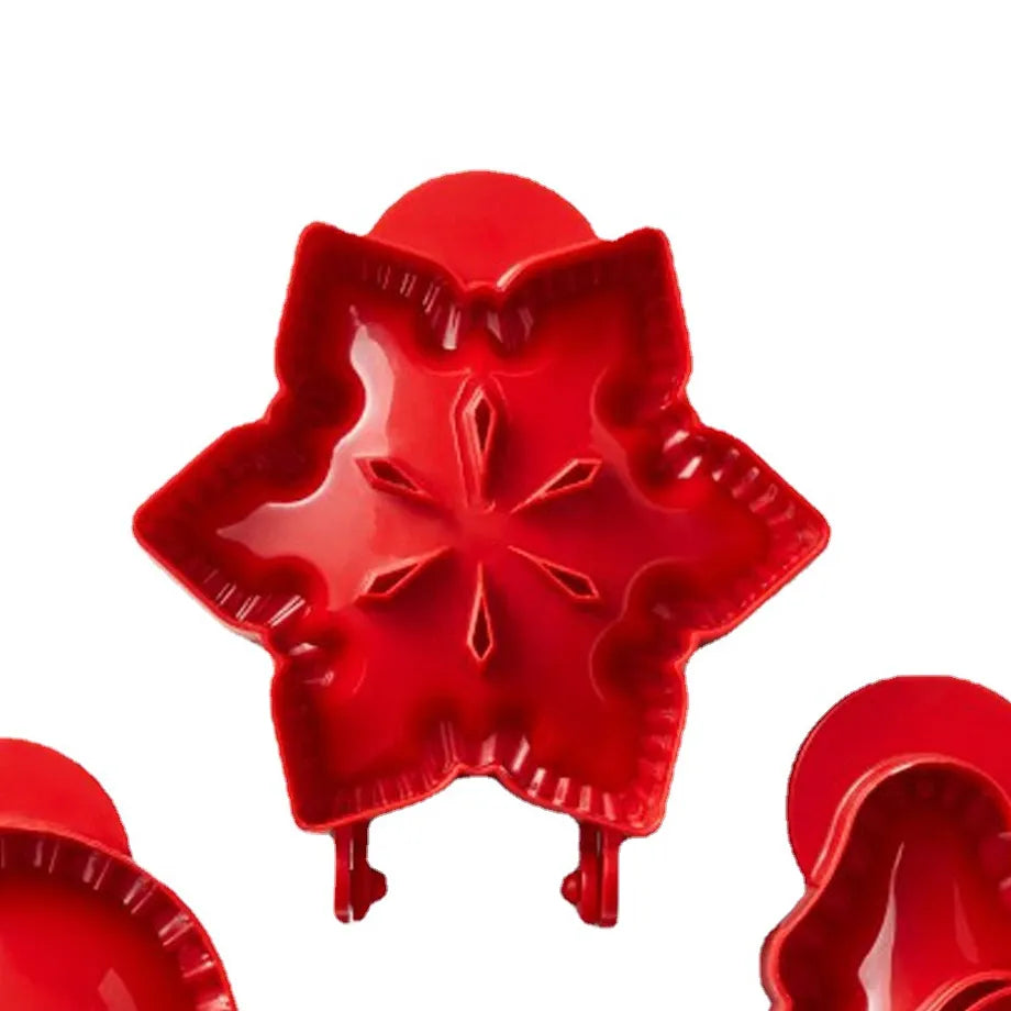 ⏳ FINAL 24 HOURS · 50% OFF🥧 Hand Pie Mold Set – Cut Fill And Seal In One Press