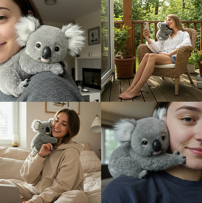 🐨The Koaly – Emotional Healing on Demand 🐨