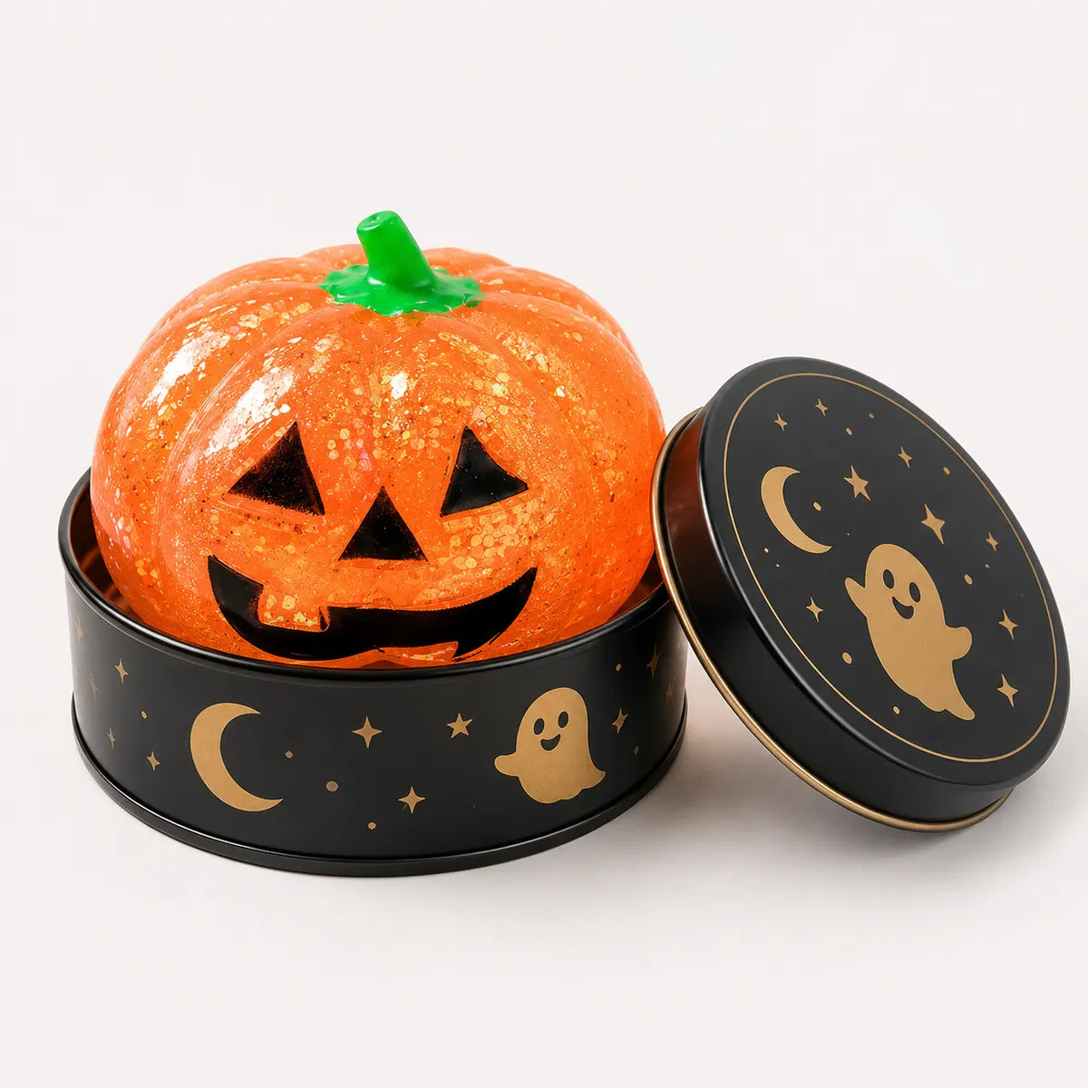 ⏳ FINAL 24 HOURS · 50% OFF👻Halloween Slow-Rise Squishies – Choose Your Series