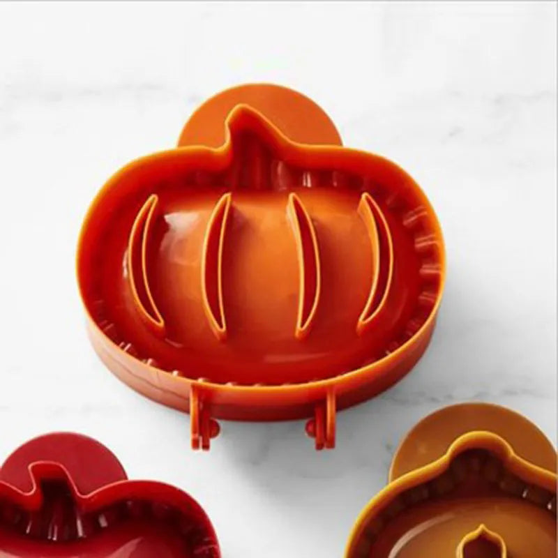 ⏳ FINAL 24 HOURS · 50% OFF🥧 Hand Pie Mold Set – Cut Fill And Seal In One Press