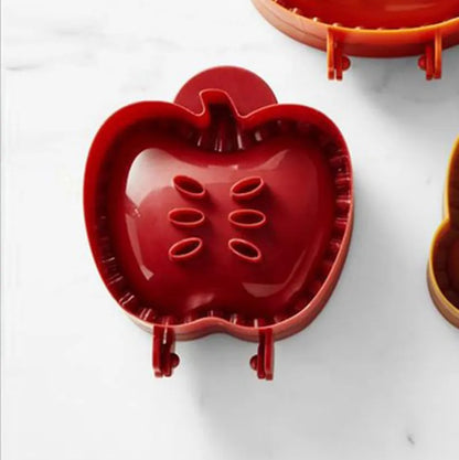 ⏳ FINAL 24 HOURS · 50% OFF🥧 Hand Pie Mold Set – Cut Fill And Seal In One Press