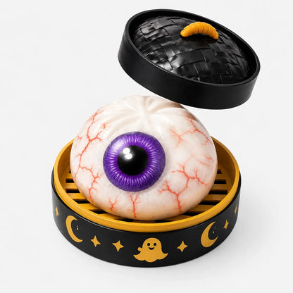 ⏳ FINAL 24 HOURS · 50% OFF👻Halloween Slow-Rise Squishies – Choose Your Series