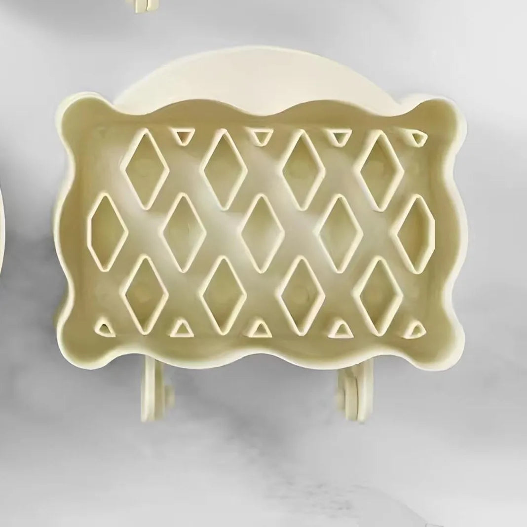 ⏳ FINAL 24 HOURS · 50% OFF🥧 Hand Pie Mold Set – Cut Fill And Seal In One Press