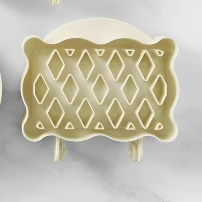 ⏳ FINAL 24 HOURS · 50% OFF🥧 Hand Pie Mold Set – Cut Fill And Seal In One Press