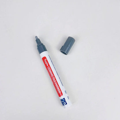 ✨Anti-mould and waterproof joint pen for ceramic tiles
