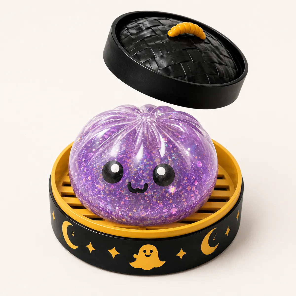 ⏳ FINAL 24 HOURS · 50% OFF👻Halloween Slow-Rise Squishies – Choose Your Series