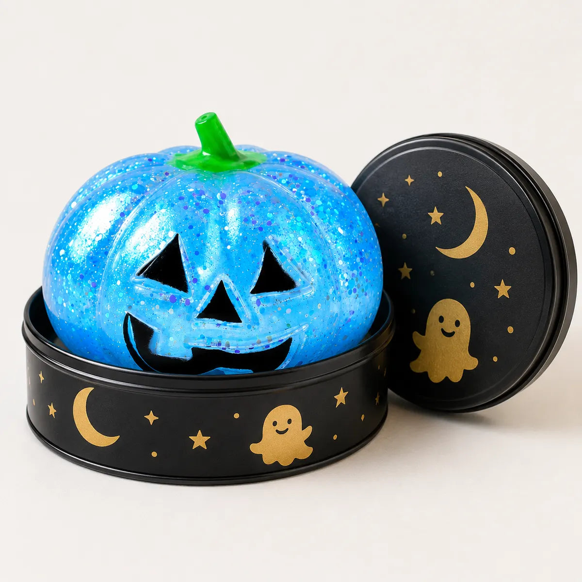 ⏳ FINAL 24 HOURS · 50% OFF👻Halloween Slow-Rise Squishies – Choose Your Series