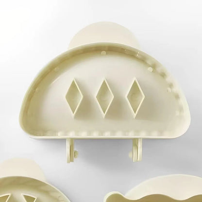 ⏳ FINAL 24 HOURS · 50% OFF🥧 Hand Pie Mold Set – Cut Fill And Seal In One Press