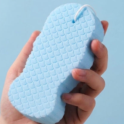 Dobryla®🔥💕LAST DAY 70% OFF ✨Magic Exfoliating Bath Sponge