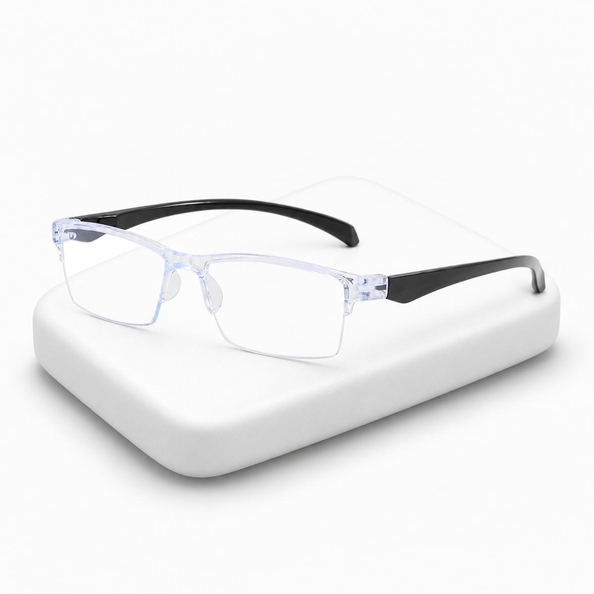 ⏳ FINAL 24 HOURS · 50% OFF👓Smart Focus Blue Light Reading Glasses