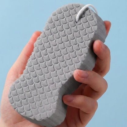 Dobryla®🔥💕LAST DAY 70% OFF ✨Magic Exfoliating Bath Sponge