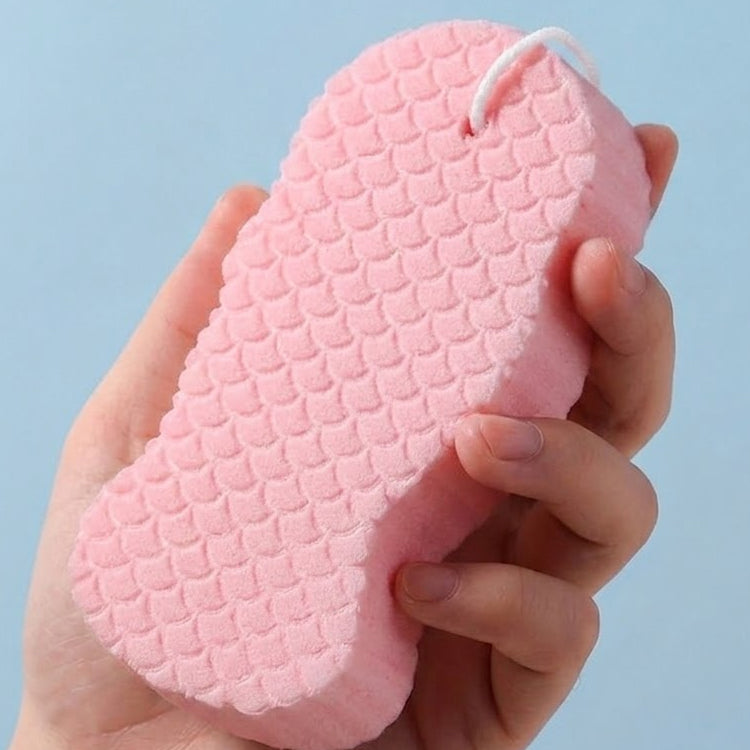 Dobryla®🔥💕LAST DAY 70% OFF ✨Magic Exfoliating Bath Sponge