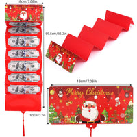Red - Santa Claus