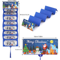 Blue - Christmas Eve