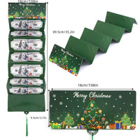 Green - Christmas Tree