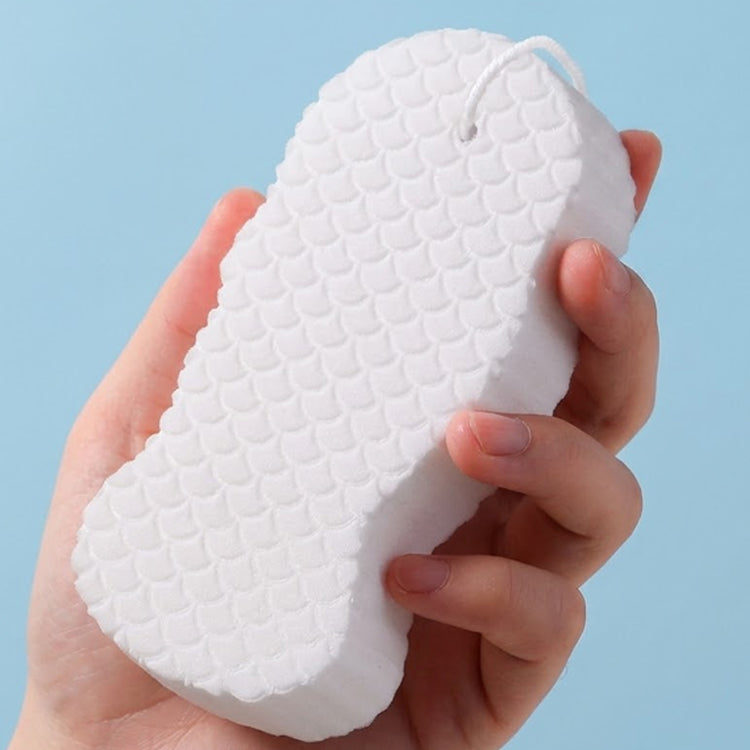 Dobryla®🔥💕LAST DAY 70% OFF ✨Magic Exfoliating Bath Sponge