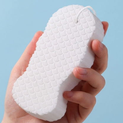 Dobryla®🔥💕LAST DAY 70% OFF ✨Magic Exfoliating Bath Sponge