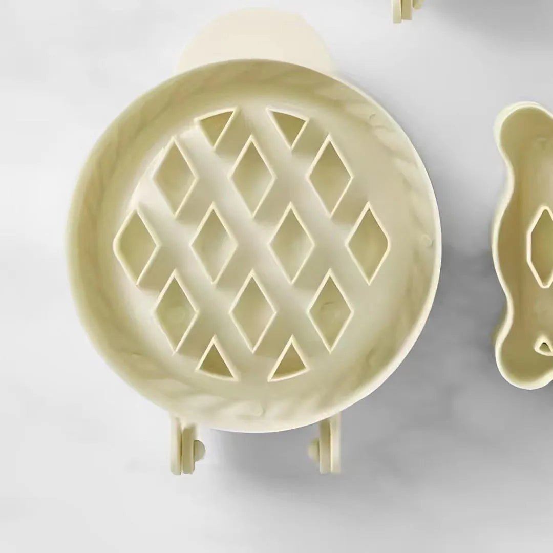 ⏳ FINAL 24 HOURS · 50% OFF🥧 Hand Pie Mold Set – Cut Fill And Seal In One Press