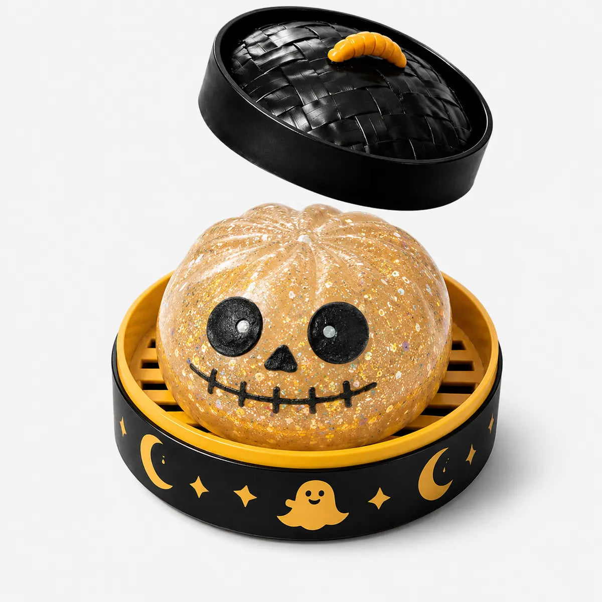 ⏳ FINAL 24 HOURS · 50% OFF👻Halloween Slow-Rise Squishies – Choose Your Series