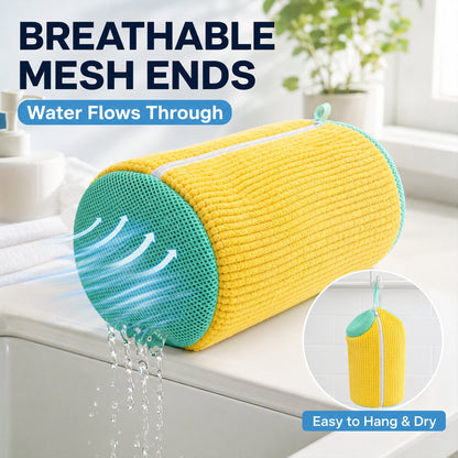 🔥Lasy day 50% OFF-🔥Laundry Shoe Washing Bag for Washing Machine