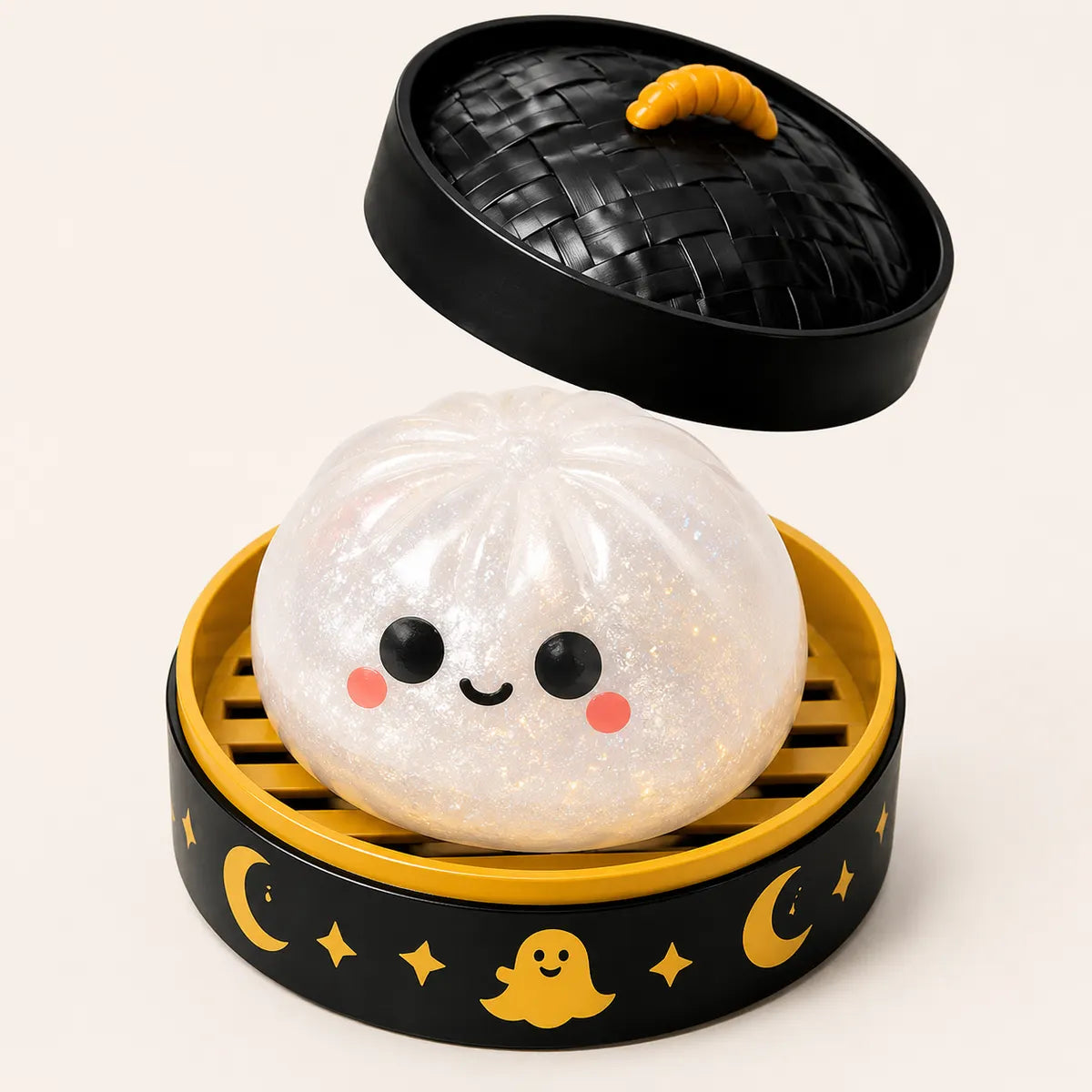 ⏳ FINAL 24 HOURS · 50% OFF👻Halloween Slow-Rise Squishies – Choose Your Series
