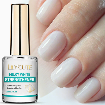 ⏳ FINAL 24 HOURS · 50% OFF💅Lilac Glossy Mirror Nail Strengthener