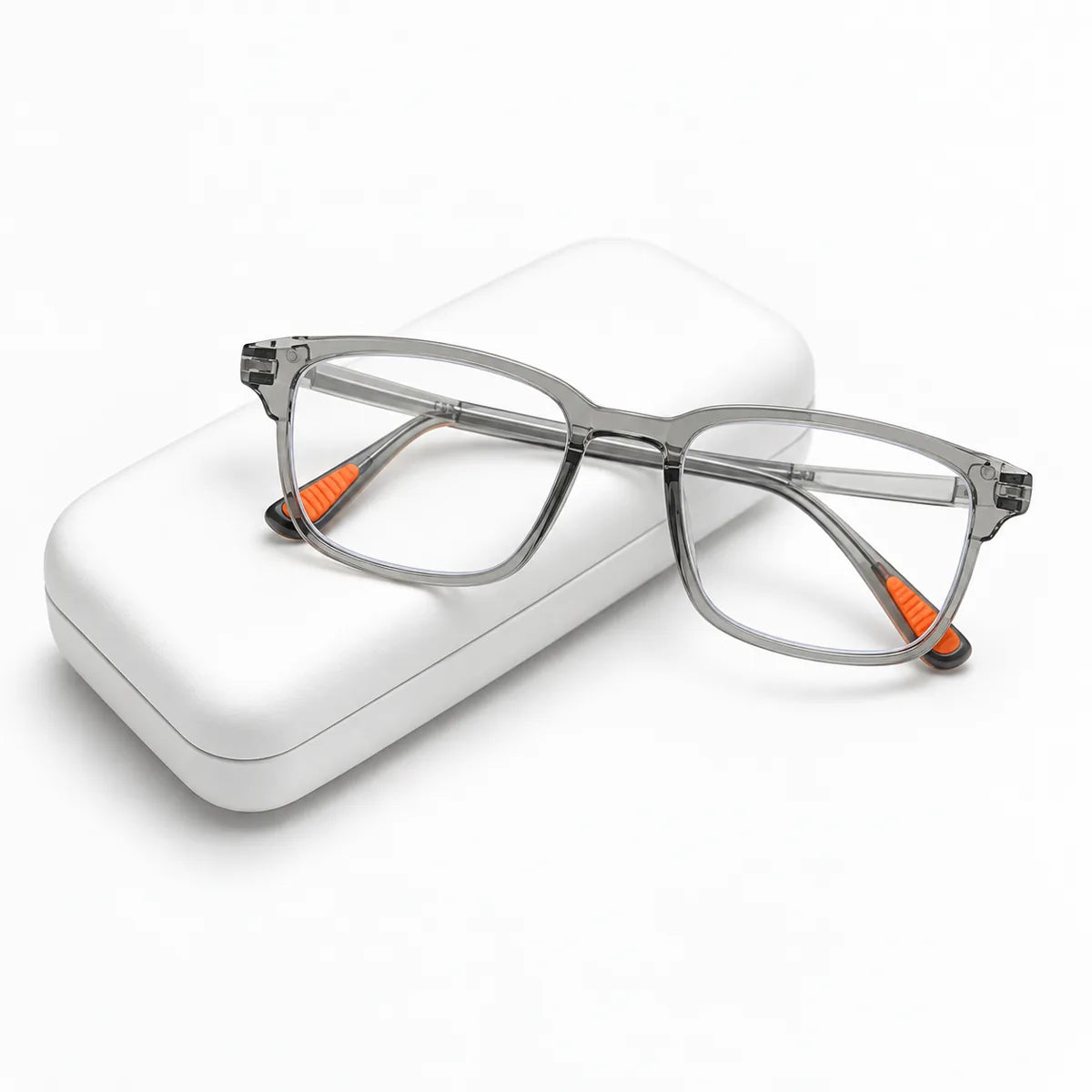 Dropavira® Clear Vision Blue Light Reading Glasses upsell