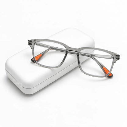 Dropavira® Clear Vision Blue Light Reading Glasses upsell