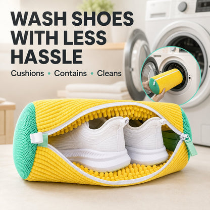 🔥Lasy day 50% OFF-🔥Laundry Shoe Washing Bag for Washing Machine