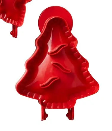 ⏳ FINAL 24 HOURS · 50% OFF🥧 Hand Pie Mold Set – Cut Fill And Seal In One Press