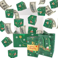 GREEN(With exquisite packaging)