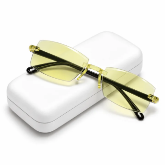 🔥LAST DAY 50% OFF ✨[Regain Your Youthful Vision] Smart Zoom Diamond-Cut Reading Glasses