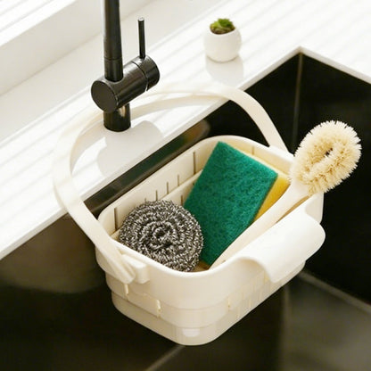 🔥💓LAST DAY 50% OFF ✨Fold-Flat Space-Saving Sink Strainer